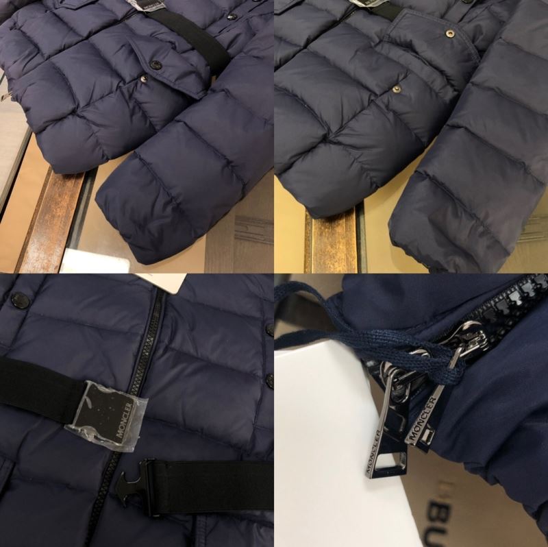 Moncler Down Jackets